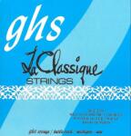 GHS 2370 Super High Tension - Set Corzi Chitara Clasica (2370SET)