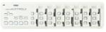 KORG nanoKONTROL2 White - Controller DAW (NANOKONTROL2-WH) Controler MIDI