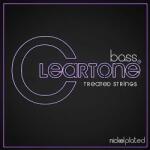 Cleartone NPS Bass - Set Corzi Chitara Bass 45-105 (6445)