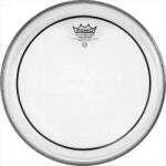 Remo Pinstripe Clear 8" - Fata toba (PS-0308-00)