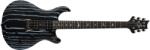 PRS Guitars SE CE24 Sandblasted LTD Blue - Chitara Electrica cu Husa (SESB443S)