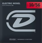 Dunlop DEN1056 - Set Corzi Chitara Electrica 10-56 (38120105601)