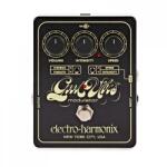 Electro-Harmonix Good Vibes Chorus / Vibrato - Efect Chitara (GOODVIBES)