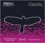 PRS Signature Ultra Light 9-42 - Corzi Chitara Electrica (100148-001-001-004)