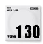 Dunlop DBN130 - Coarda Bass Single 130 (38420130001)