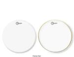 Aquarian 12" Force Ten Clear - Fata de toba (FOR12)