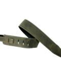 LM Straps Rustic Artisan Kona Grey - Curea Chitara (AT25D GR)