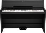 KORG E1 Air Black - Pian Digital (E1 AIR BLACK)