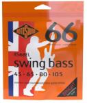 Rotosound Swing Bass Extra Long - Set Corzi 45-105 (RS66EL)