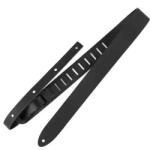 Richter Straps Richter Raw I Punch BK 1150 - Curea Chitara (1150)