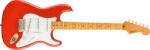 Fender Squier Classic Vibe '50s Stratocaster Fiesta Red - Chitara electrica (037-4005-540)