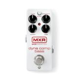 MXR M282 DYNA COMP - Pedala Compresor Chitara Bass (11282000001)