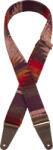 Fender 2" Zion Strap Purple Aztec - Curea Chitara (099-2132-548)
