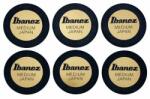 Ibanez PPA1M-BK - Set Pene Chitara (PPA1M-BK)