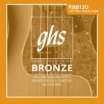 GHS RBB120 - Coarda Single Bass Acustic/Electric 120 (RBB120)