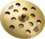 Sabian 16" SBR Stack - Cinel (SBR5004S)
