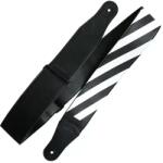Richter Straps Richter Stronghold II Leatherette 1848 - Curea Chitara (1848)