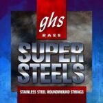 GHS 5500 - Set Corzi Chitara Bass 44-106 (5500 SET)