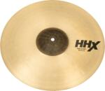 Sabian 16" HHX Thin Crash - Cinel (11606XTN)
