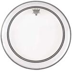 Remo Powerstroke 3 Clear 16" - Fata toba (P3-0316-BP)