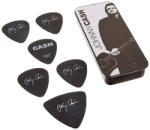 Dunlop JCPT02H Johnny Cash Pick Tin - Set pene chitara (26903152201)