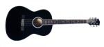 PULSE Guitars Pulse HW39-101BK - Chitara Acustica (HW39-101BK)