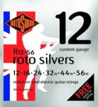 Rotosound Jumbo King - Set Corzi Chitara Acustica 12-54 (24w)