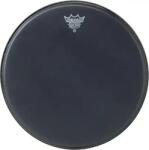 Remo Ambassador Black Suede 13" - Fata toba (BA-0813-ES)