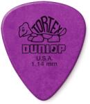 Dunlop 418R1.14 Tortex - Pana Chitara (23418114033)