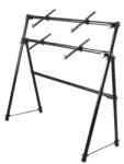 On-Stage Stands OnStage KS7902 - Stativ 2 clape (29784)