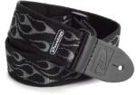 Dunlop D38-11GY Flambe Gray - Curea chitara (32381102001)