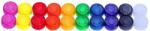 Mooer Candy FW Topper - Protectie Buton Pedala (FT-BUC)