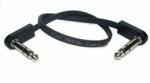 EBS PCF-DLS-28 - Cablu patch chitara stereo (PCF-DLS28)