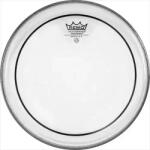 Remo Pinstripe Clear 10" - Fata toba (PS-0310-00)