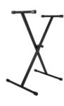 On-Stage Stands OnStage KS7190 - Stativ clapa (28126)