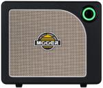 Mooer DH15i Hornet Black - Amplificator Chitara (DH15IBK)