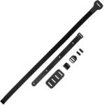Richter Straps Richter SLIDE TAILPIECE 1992 - Sistem Ajustare Curea Chitara (1992)
