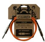 Orange Crush CA040 Jack-Jack - Cablu Boxa 1m (CA040)