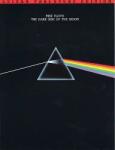 MSG Pink Floyd Dark Side Of The Moon Tab - Tabulaturi (AM76704)