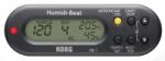 KORG Humidibeat HB-1-BK - Metronom (HB-1-BK)