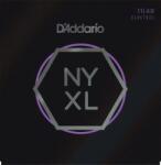 D'Addario NYXL1149 - Set Corzi chitara electrica 11-49 (NYXL1149)