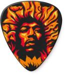 Dunlop JHP14HV Hendrix Voodoo Fire - Set Pene Chitara (26901102406)