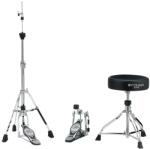 Tama HED3R - Scaun Pedala si Stativ Fus Toba (HED3R)
