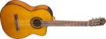 Takamine GC1CE-NAT - Chitara Clasica Electro-Acustica (GC1CE-NAT)