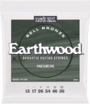 Ernie Ball Bell Bronze 13-56 - Set corzi chitara acustica (2344)