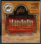 GHS A250 - Set Corzi Mandolina 10-36 (A250SET)