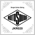 Rotosound Phosphor Bronze Single 020 - Coarda Chitara Acustica (610)