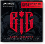 Dunlop BIG1268 - Set Corzi Chitara Electrica 12-68 (39129126801)