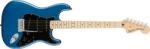 Fender Squier Affinity Stratocaster Lake Placid Blue - Chitara Electrica (037-8003-502)