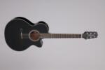 Takamine GF15CE-BLK - Chitara Electro-Acustica (GF15CE BLK)